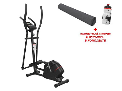 Эллиптический тренажер UNIXFIT SL-350 Black